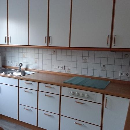 Ferienwohnung Niemeyer Oldenburg Zewnętrze zdjęcie