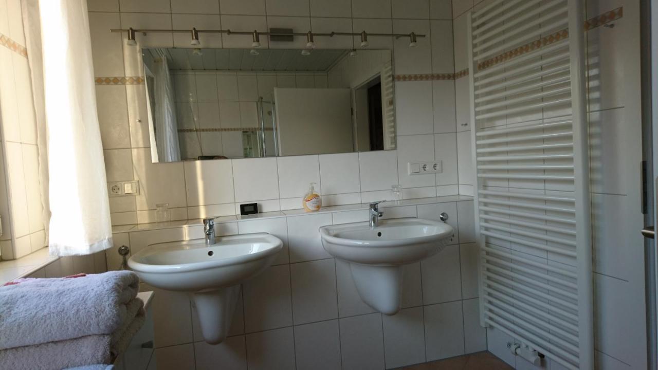Ferienwohnung Niemeyer Oldenburg Zewnętrze zdjęcie