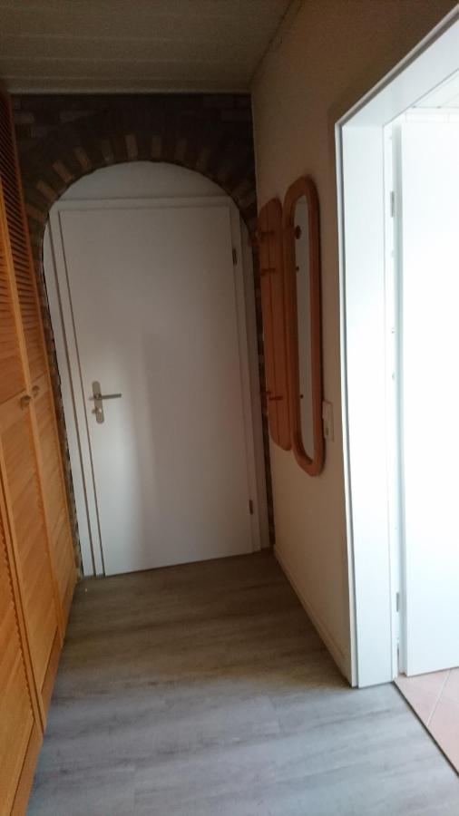 Ferienwohnung Niemeyer Oldenburg Zewnętrze zdjęcie