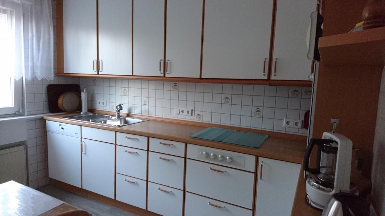 Ferienwohnung Niemeyer Oldenburg Zewnętrze zdjęcie