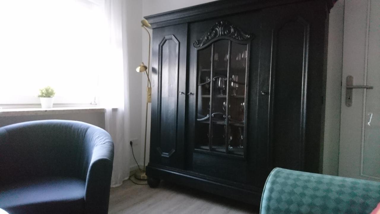 Ferienwohnung Niemeyer Oldenburg Zewnętrze zdjęcie