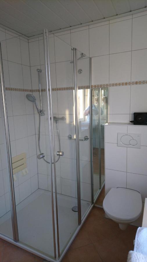 Ferienwohnung Niemeyer Oldenburg Zewnętrze zdjęcie