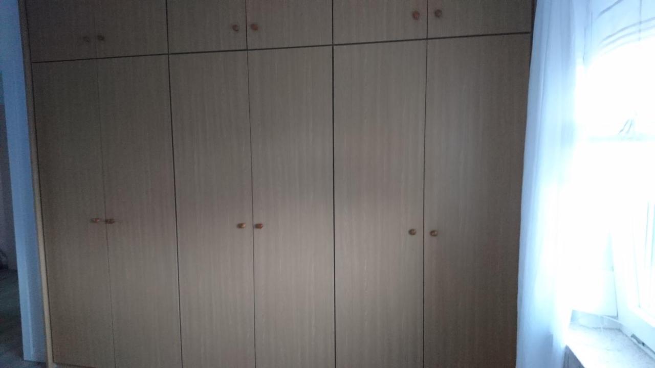 Ferienwohnung Niemeyer Oldenburg Zewnętrze zdjęcie