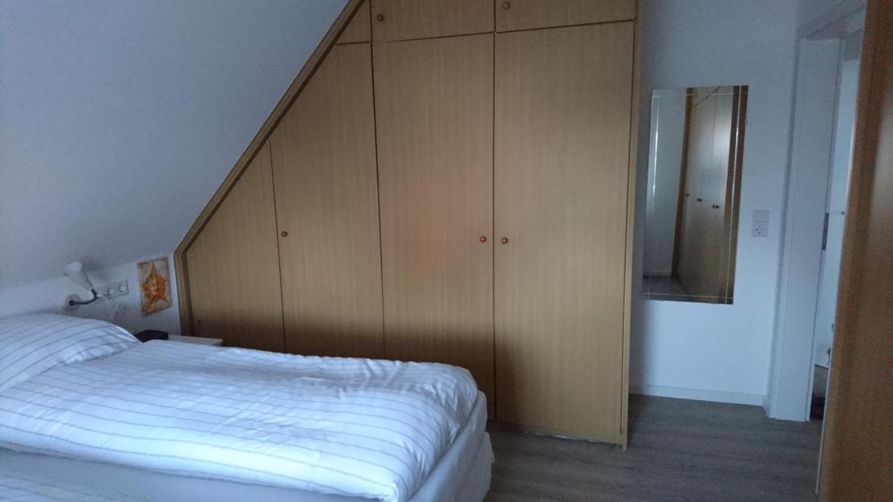 Ferienwohnung Niemeyer Oldenburg Zewnętrze zdjęcie