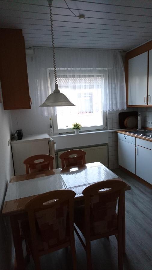 Ferienwohnung Niemeyer Oldenburg Zewnętrze zdjęcie