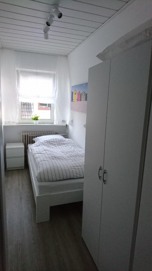 Ferienwohnung Niemeyer Oldenburg Zewnętrze zdjęcie