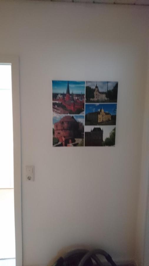 Ferienwohnung Niemeyer Oldenburg Zewnętrze zdjęcie
