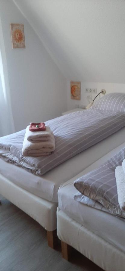 Ferienwohnung Niemeyer Oldenburg Zewnętrze zdjęcie